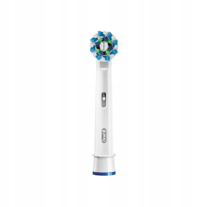 2x Oral B Vitality D100 Pro Electric Toothbrush Black Rotating 5 Konco Kind toothbrush