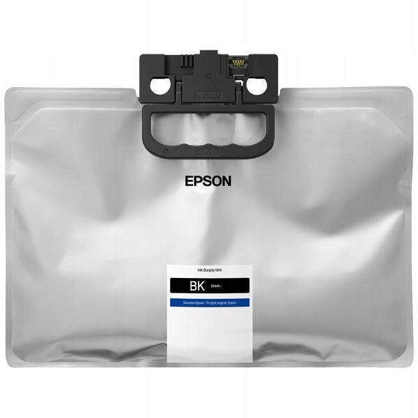 2x Original Ink Black EPSON T11P1 XXL (C13T11P140)