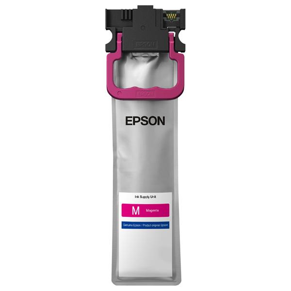 2x Original Magenta Ink EPSON T11N3 XL (C13T11N340)