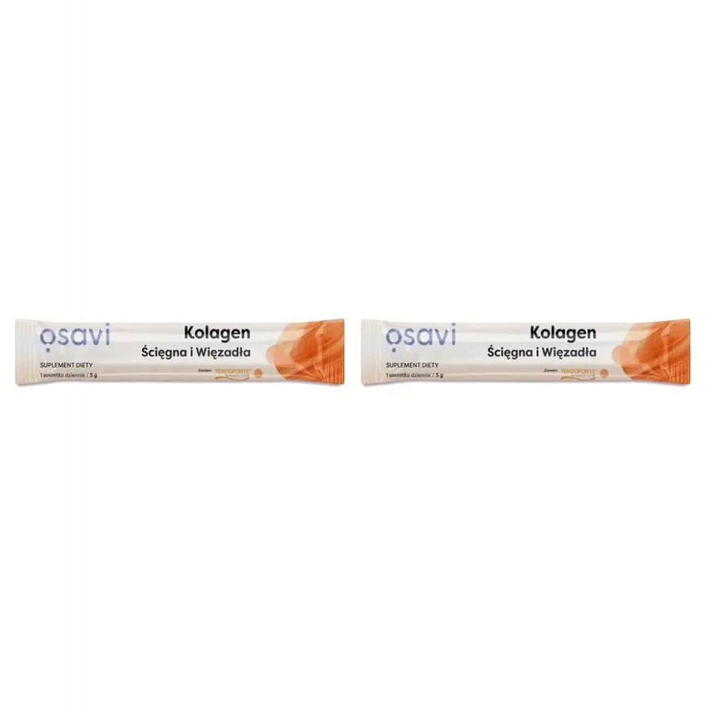 2x Osavi Tendon and Ligament Collagen, 5 g