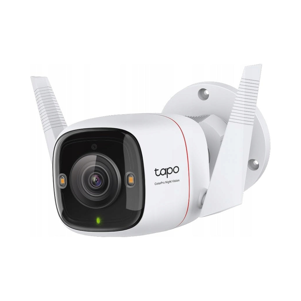 2x Outdoor IP Camera Tp-Link Tapo C325WB