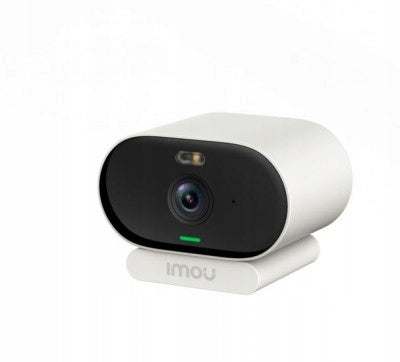 2x Outdoor Ip Camera Imou Versa Ipc C22fp C