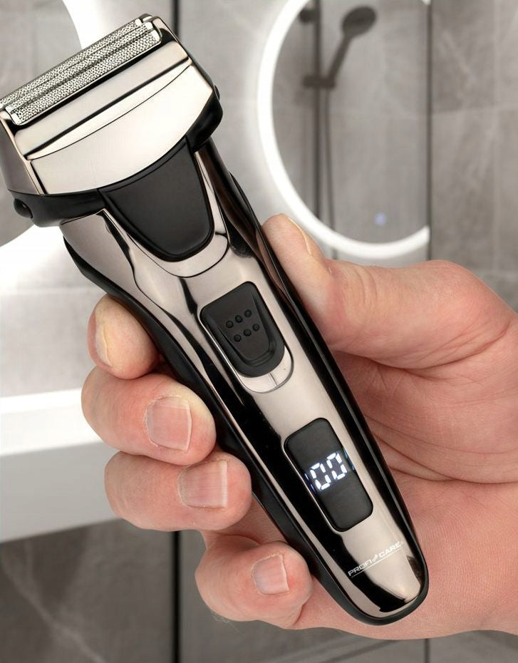 2x PC-HR 3140 PROFICARE razor Brand Proficare