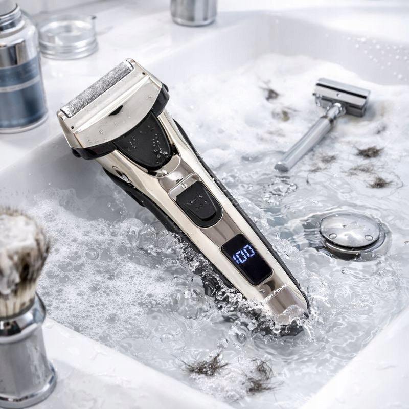2x PC-HR 3140 PROFICARE razor