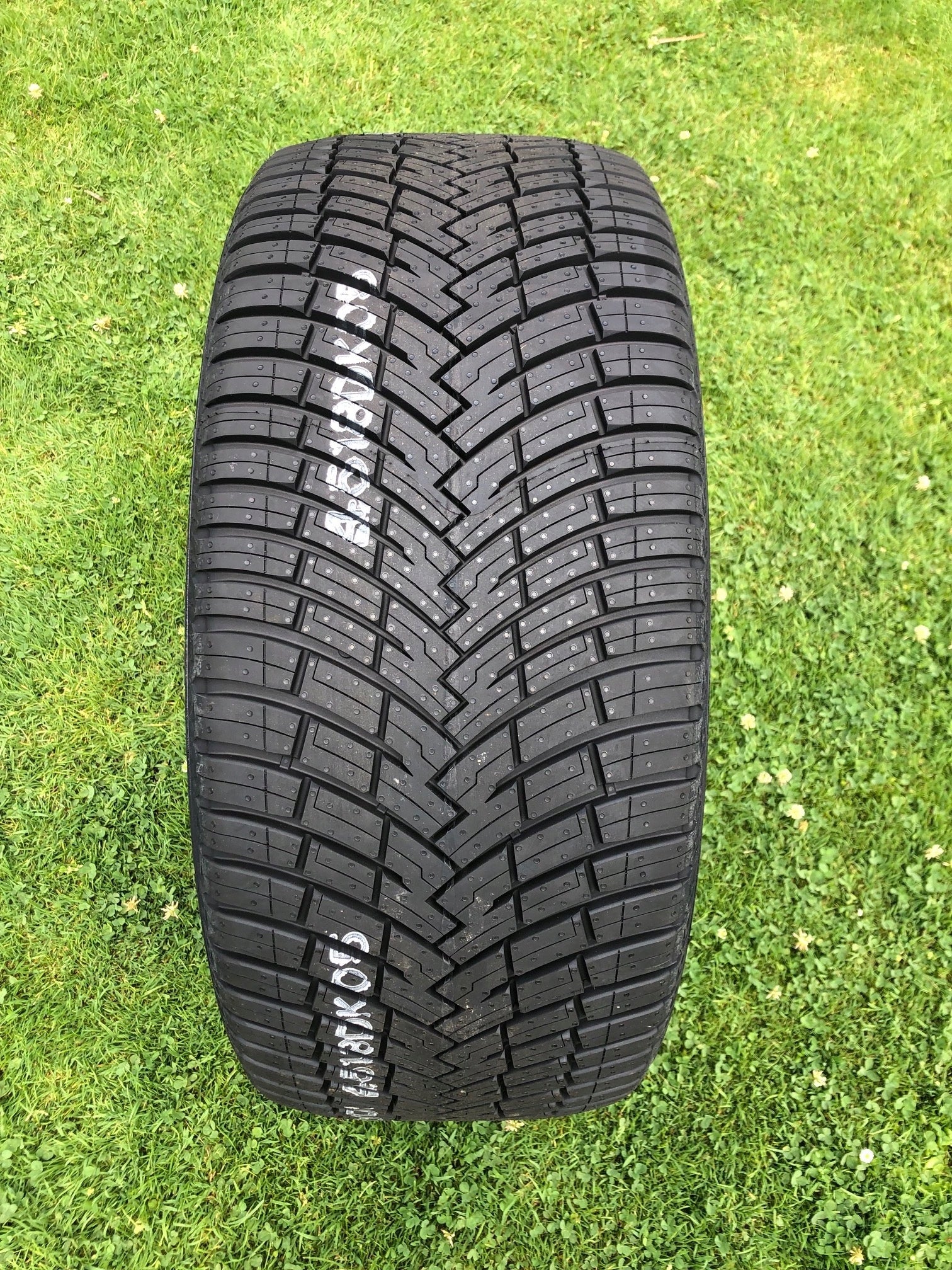2x PIRELLI Powergy ALL SEASON SF 205/55/16 205/55R16 205/55 R16 Year-round Season all-season