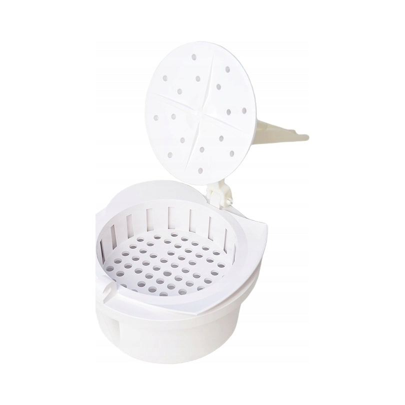 2x POTATO MASHER MIGIRIS