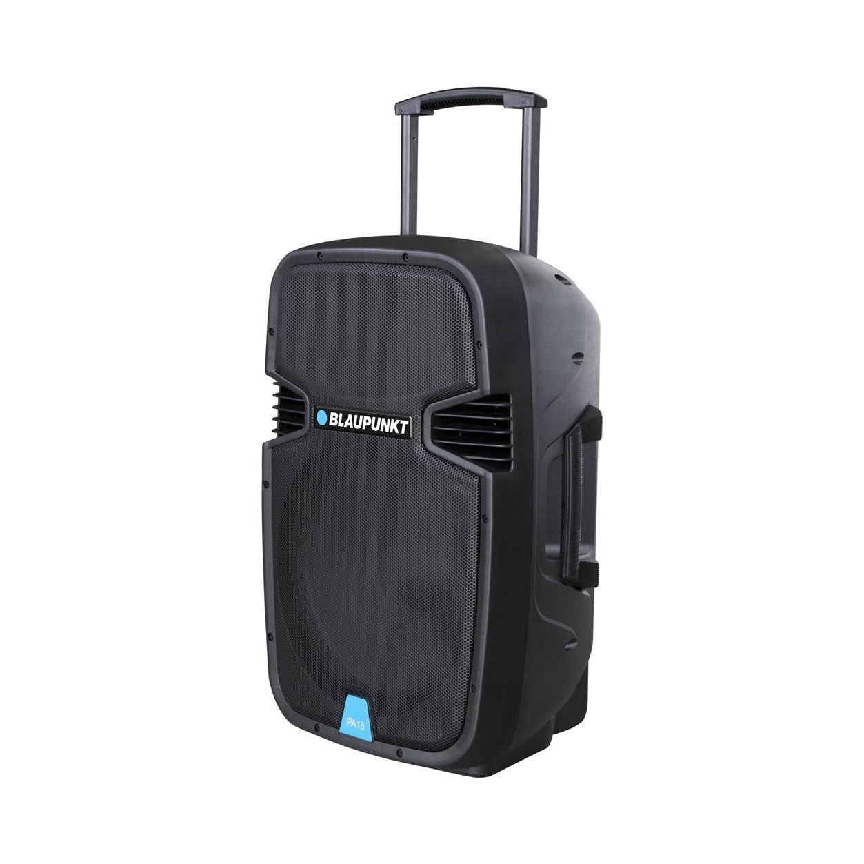 2x PROFESSIONAL AUDIO SYSTEM PA15 - BP-PA15
