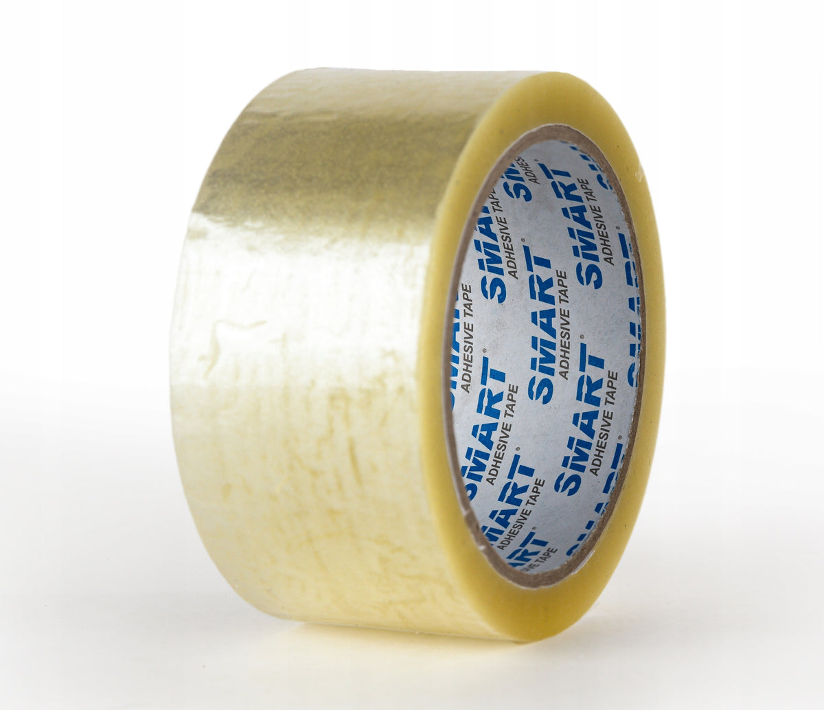 2x Packing Tape SMART Transparent Acrylic 48/50y - 36 pcs. Brand Smart