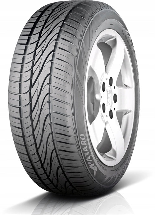 2x Paxaro 185/60R14 SUMMER PERFORMANCE 82H PASSENGER SUMMER TYRE Number of tires offered 2 pcs.