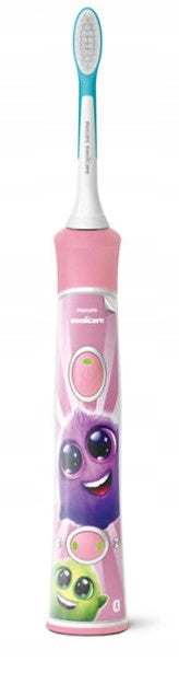 2x Philips Sonic Toothbrush for Children Hx6352 42 Brand Philips