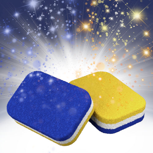 2x Platiunum Lemon All in One Dishwasher Tablets 40 Pack Power German Manufacturer code 122