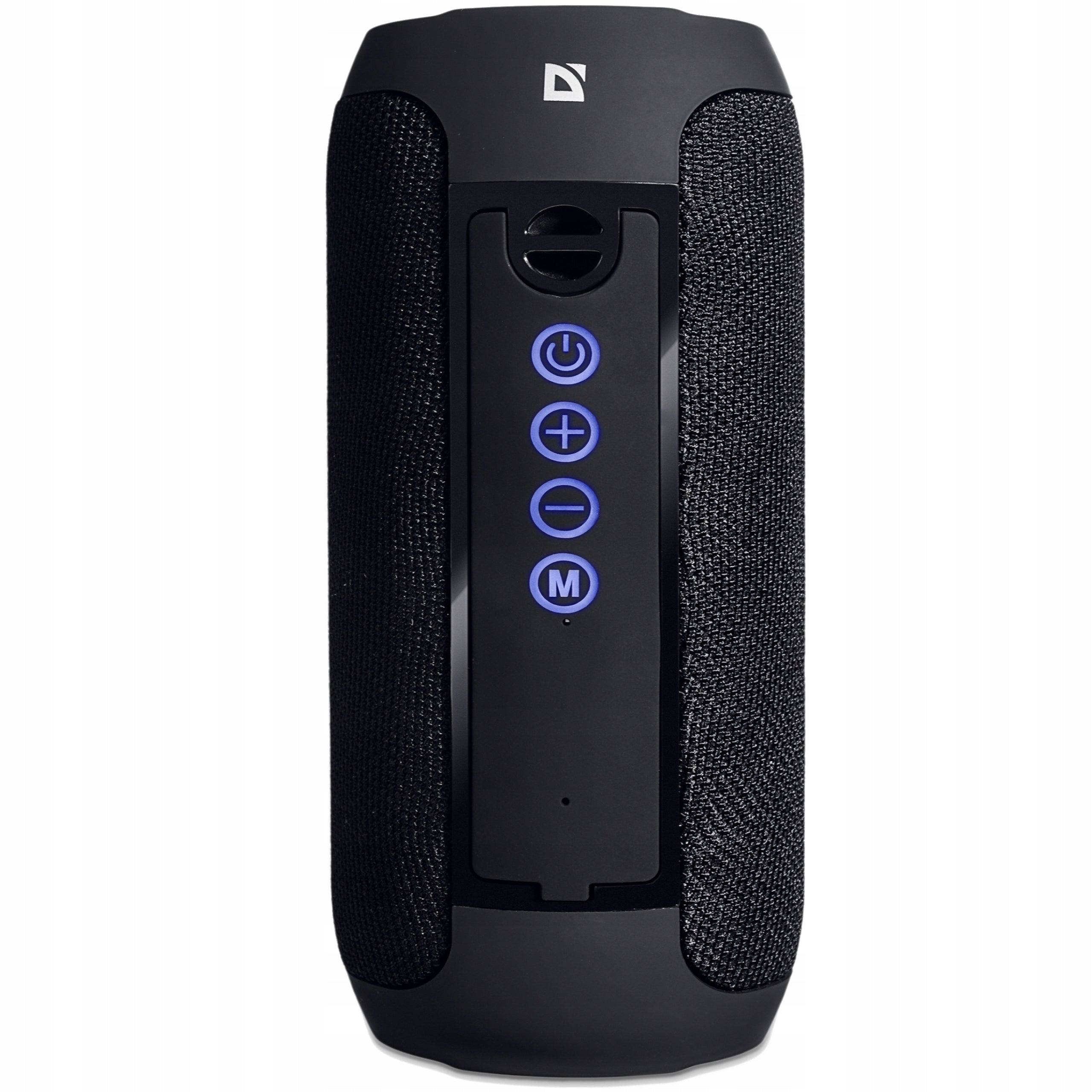 2x Portable Speaker Partytech Bluetooth 300 W Rechargeable Radio Fm Model other