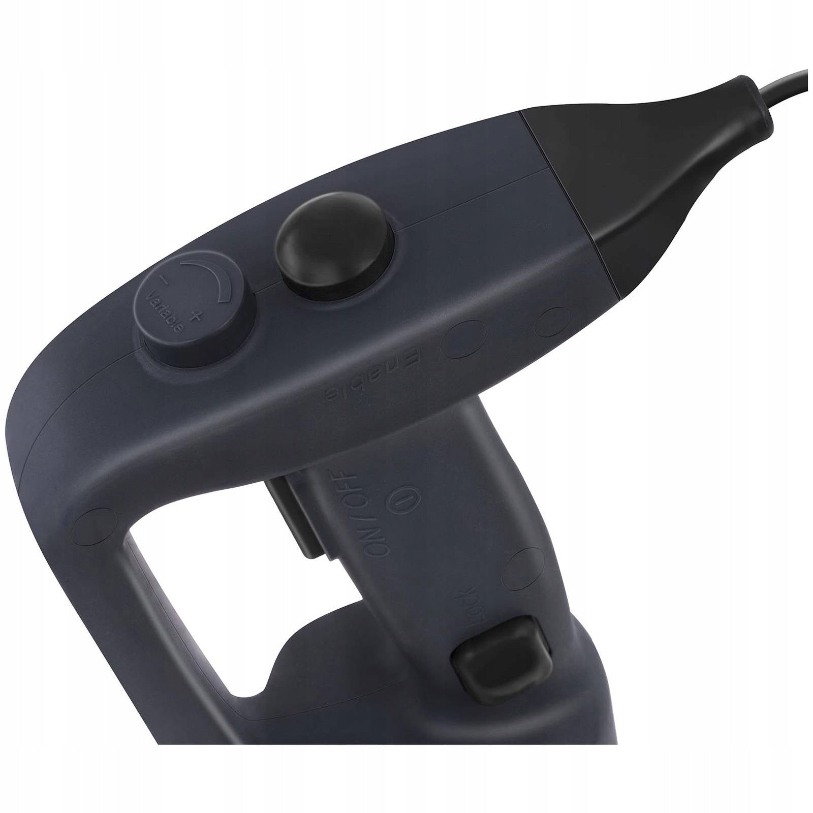 2x Powerful Mixer Blender Handheld Robot Arm Length 400mm 350W 230V Royal Cat Model RCSM-350-400P