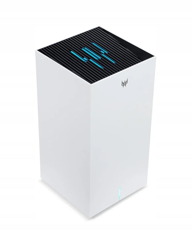 2x Predator Connect T7 Wi-Fi 7 Routers | FF.G2RTA.001 | 802.11be | Mesh Support Model Predator Connect T7
