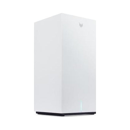 2x Predator Connect T7 Wi-Fi 7 Routers | FF.G2RTA.001 | 802.11be | Mesh Support