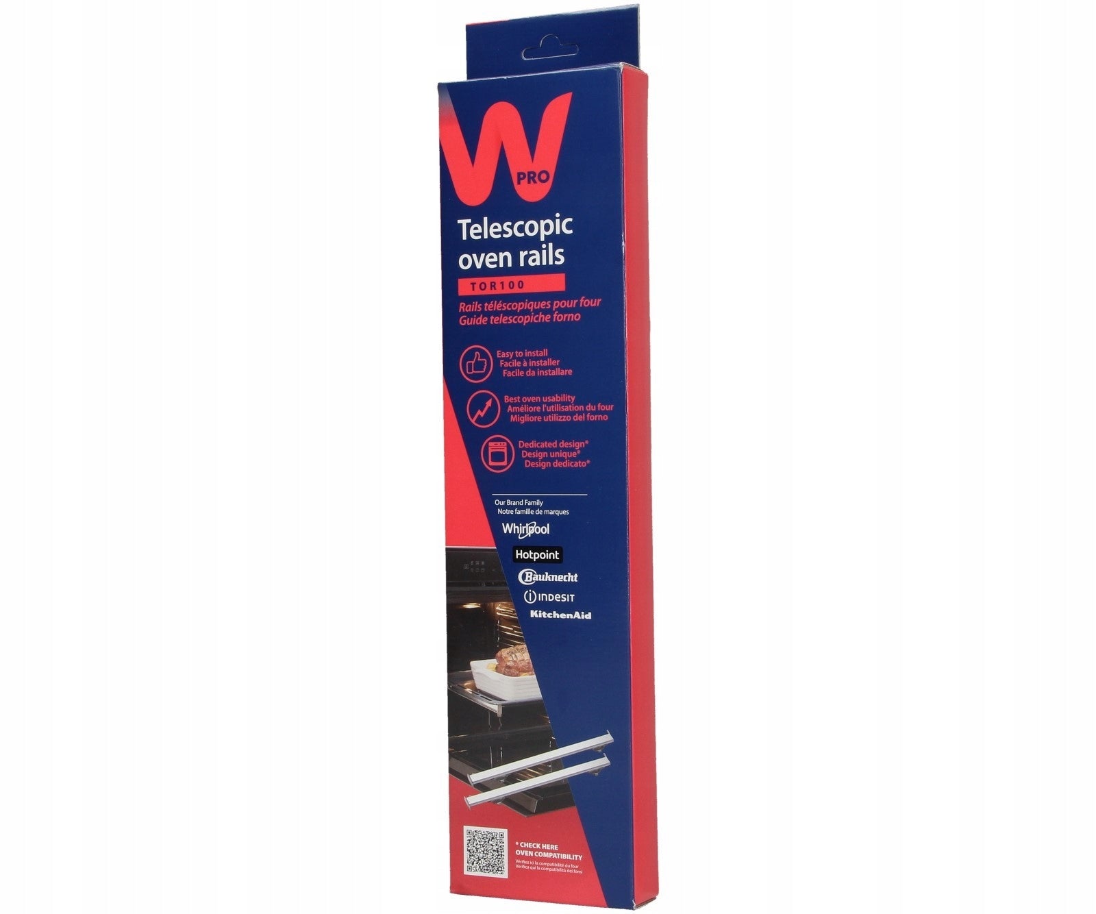 WPRO C00850080 