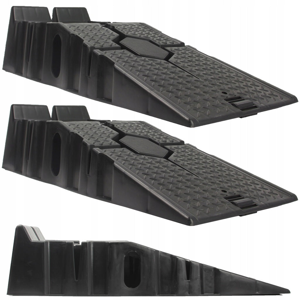 2x RAMP INVASIONS CAR DRIVEWAYS CAR INVASION RAMP Manufacturer code B01M1I05P8