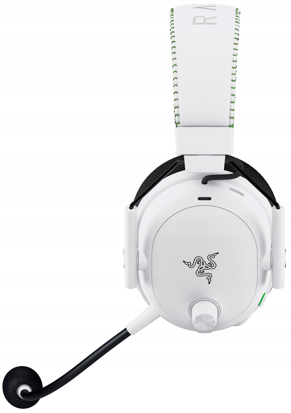 2x RAZER BlackShark V3 Pro for Xbox - White - Gaming Headset Brand Razer