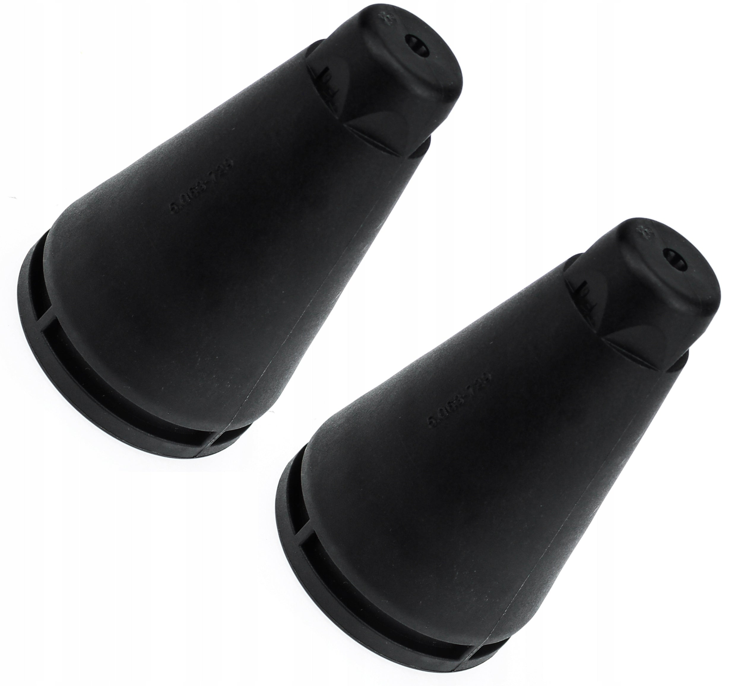 2x REPAIR KIT FOR TURBO NOZZLE ROTARY NOZZLE K2 K3 K4 K5 COVER Brand Kärcher