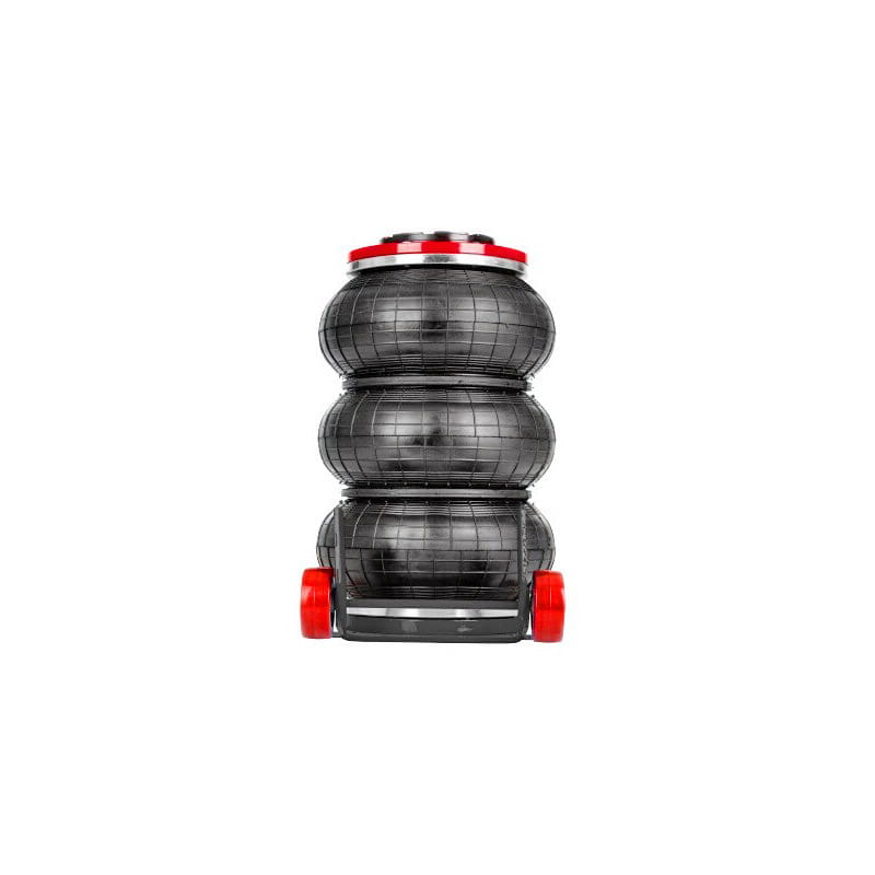 2x ROOKS AIR LIFT, SNOWMAN 3,5 T Brand Rooks