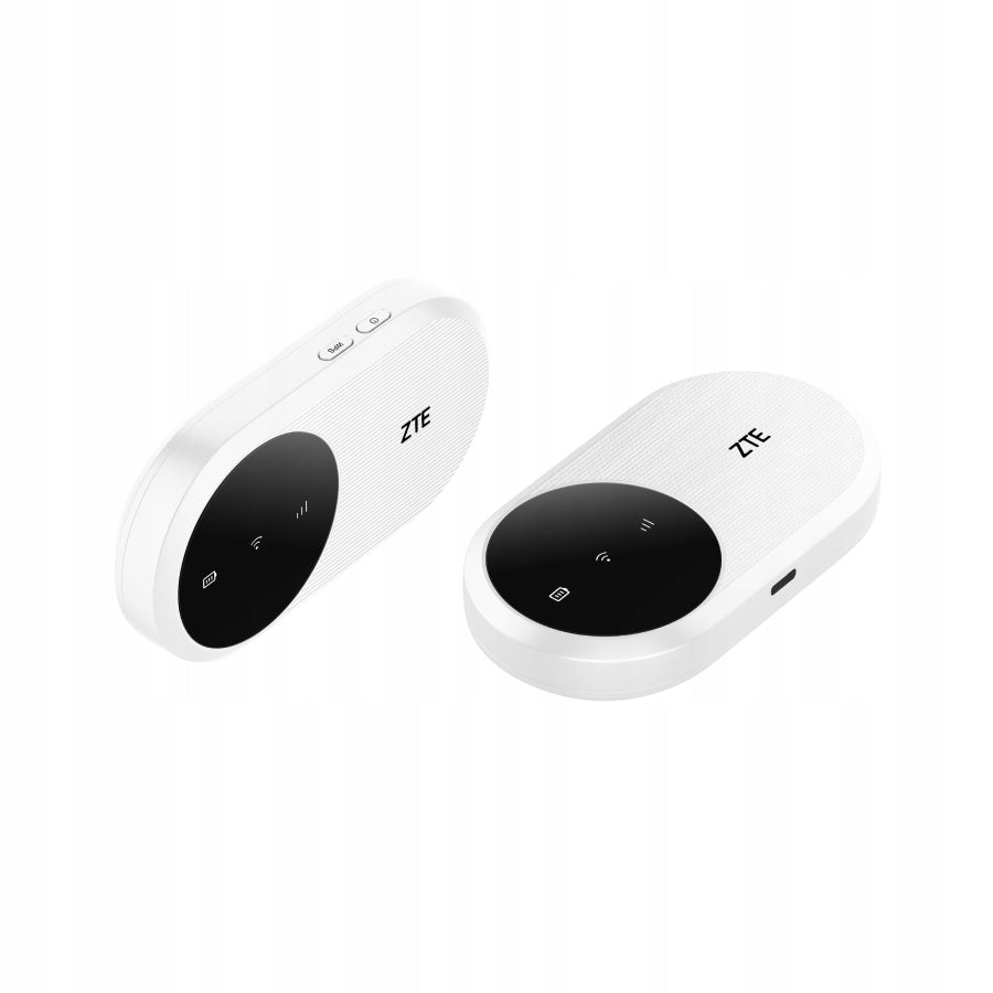 2x ROUTER ZTE U10 LTE cat. 4 Model U10