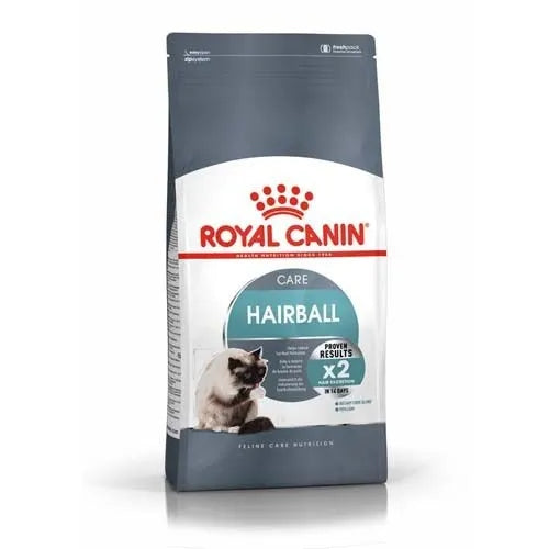2x ROYAL CANIN Hairball Care 400g