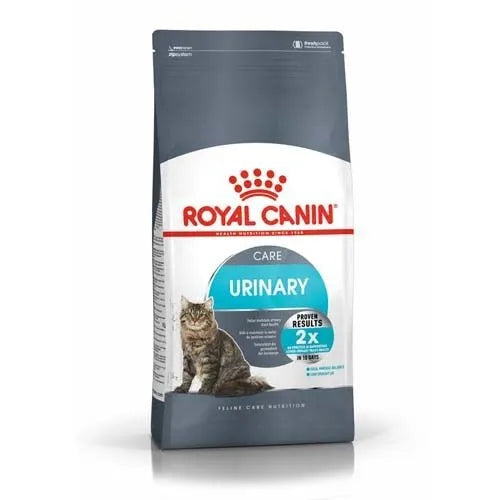 2x ROYAL CANIN Urinary Care 400g