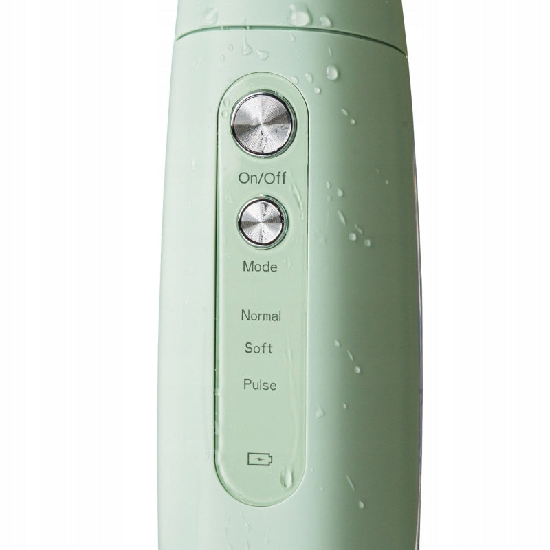 2x RUBIS HX 716 Oral Irrigator Model HX716