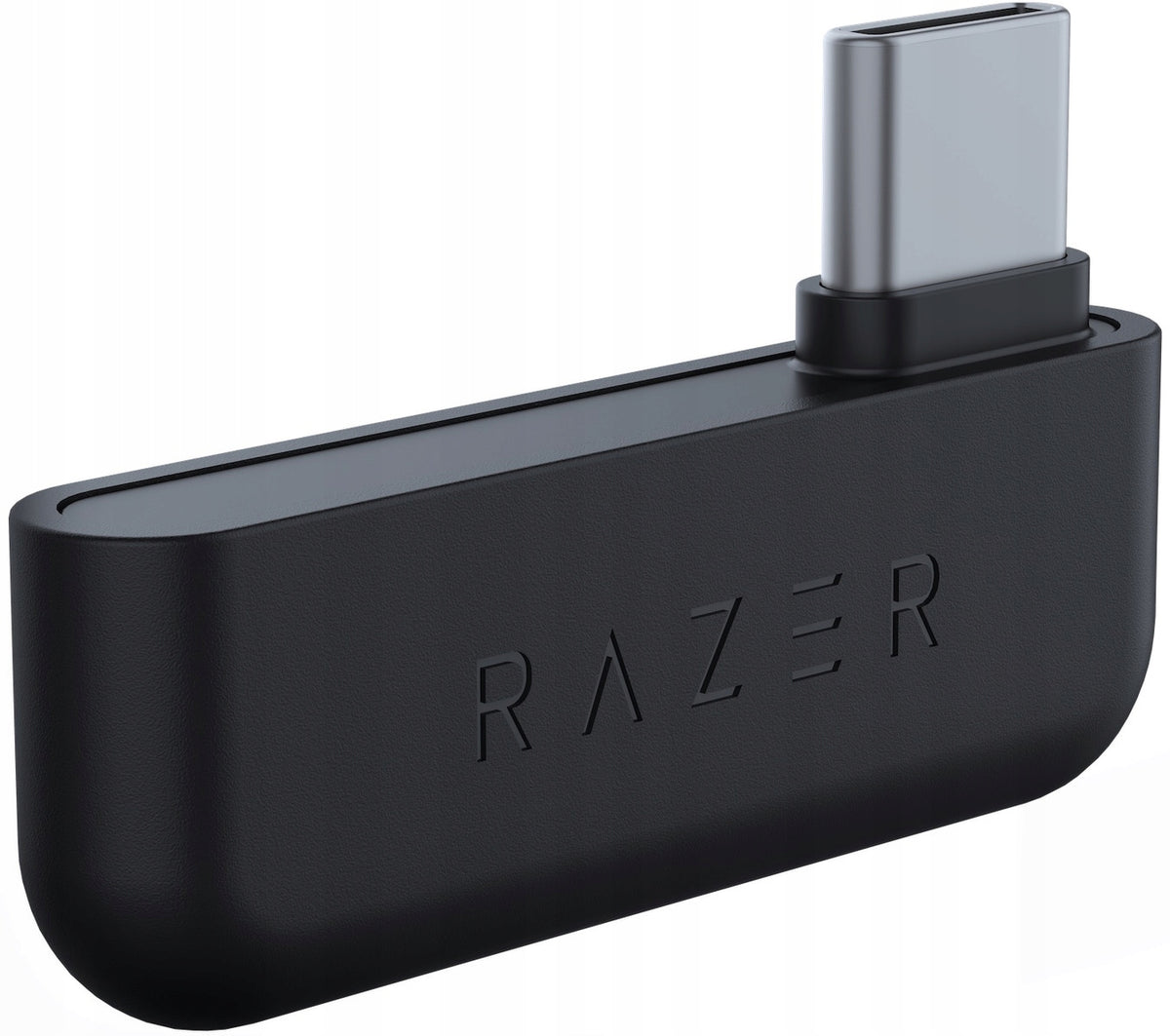 2x Razer Barracuda Black Headphones Brand Razer
