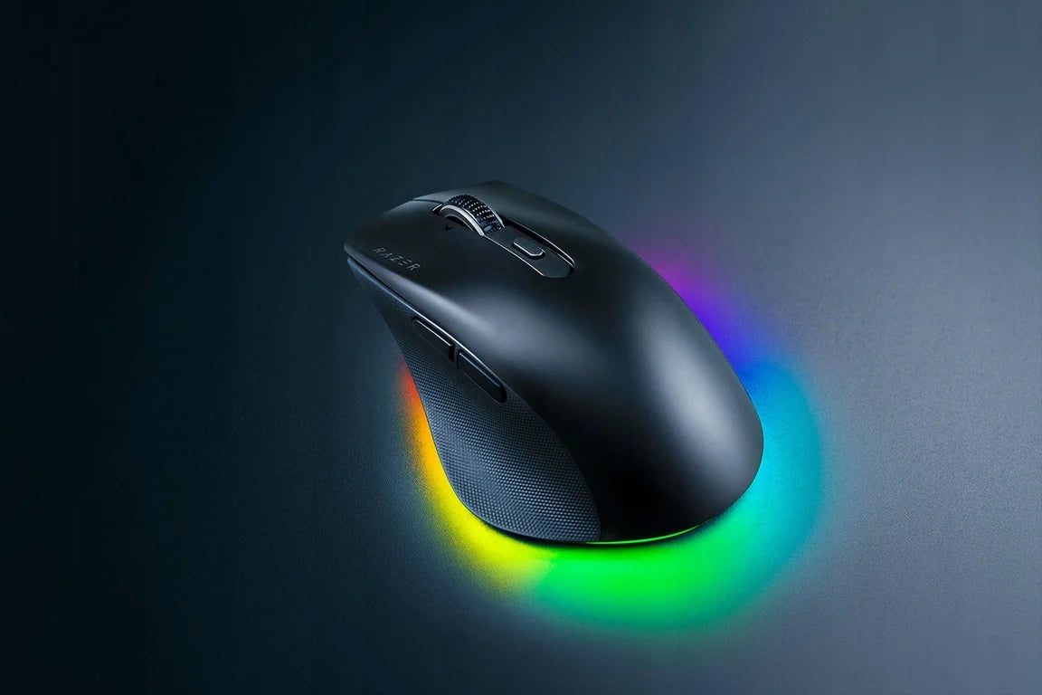 2x Razer Pro Click V2 - Gaming Mouse Manufacturer Razer
