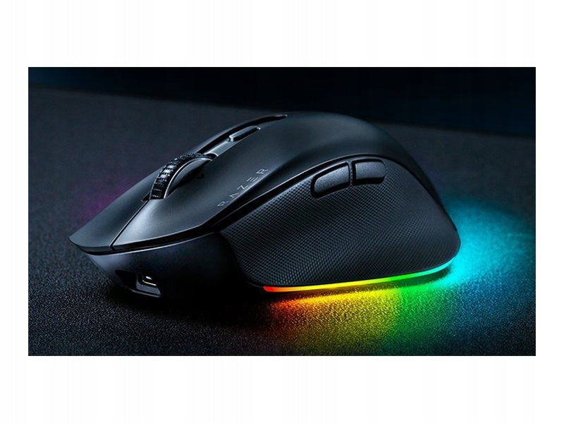 2x Razer Pro Click V2 - Gaming Mouse Model RZ01-03900100-R3M1