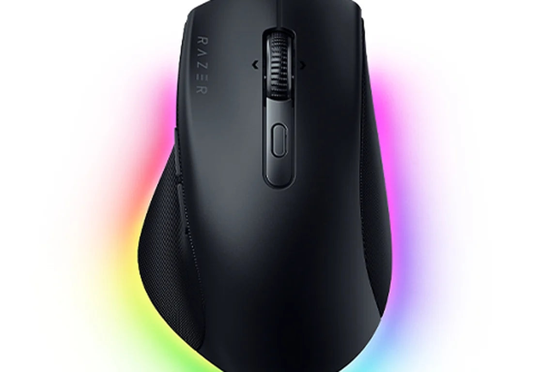 2x Razer Pro Click V2 - Gaming Mouse