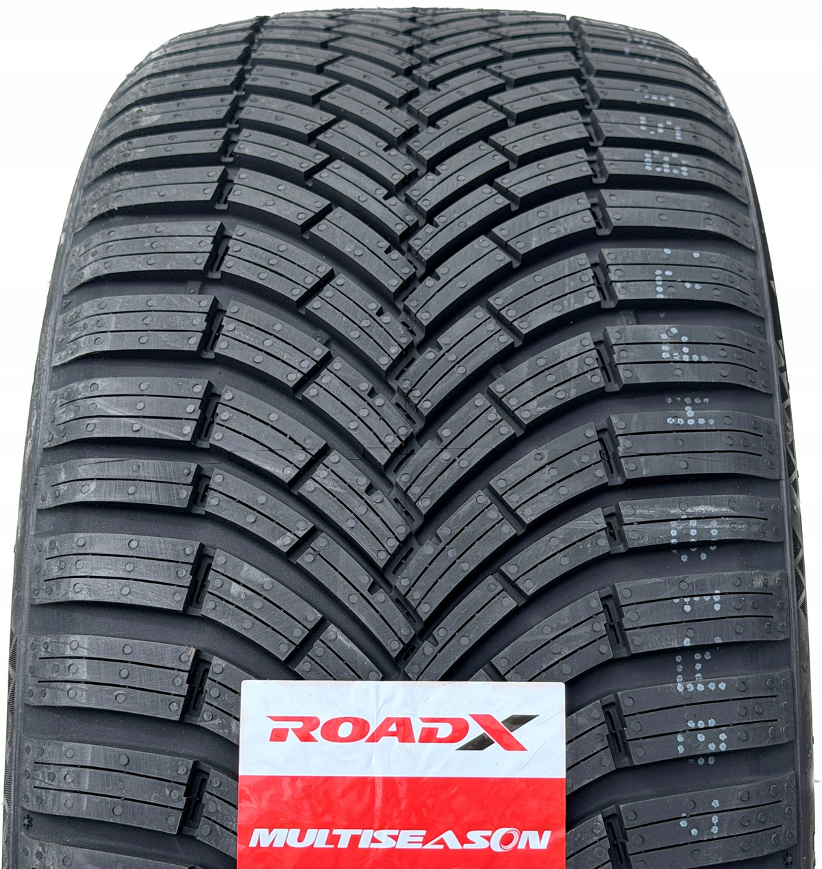 2x RoadX Multiseason 185/60/14 185/60R14 185/60 R14 82H Year round 2026r