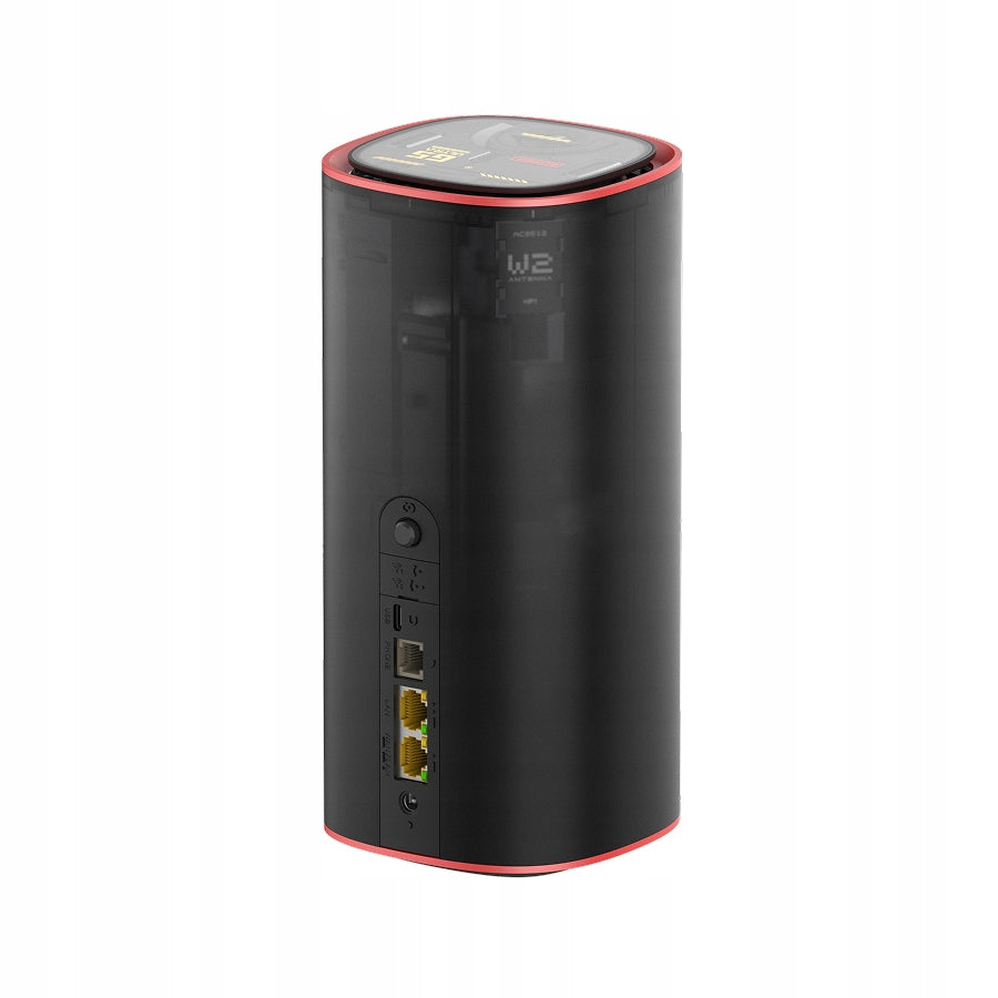 2x Router ZTE G5 Ultra Gaming Manufacturer ZTE