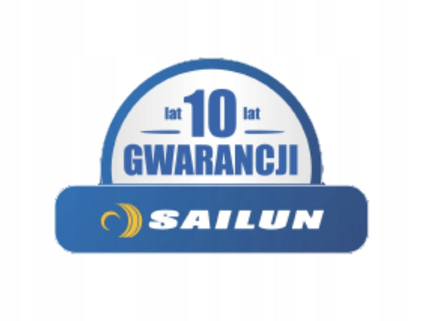 2x SAILUN Atrezzo 4 SEASONS 185/55/15 185/55R15 185/55 R15 Number of tires offered 2 pcs.