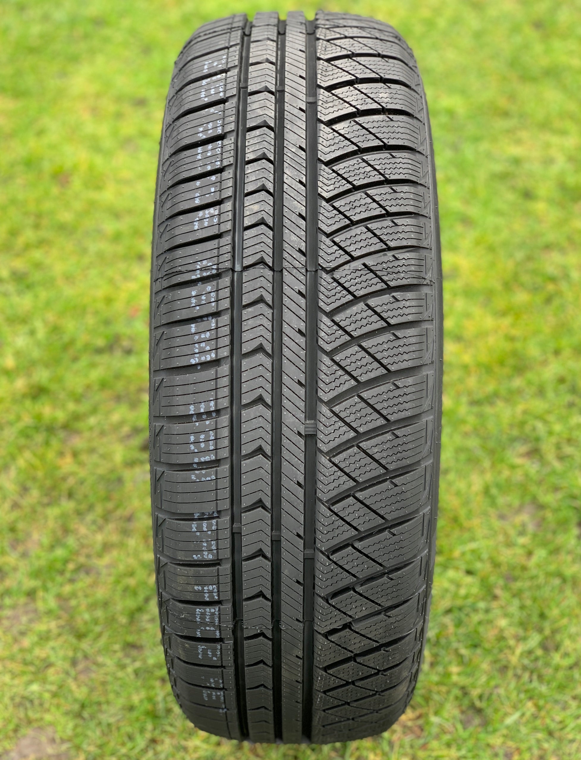 2x SAILUN Atrezzo 4 SEASONS 185/55/15 185/55R15 185/55 R15 Season all-season