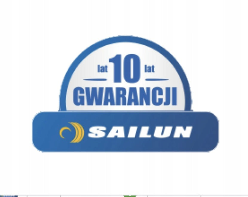 2x SAILUN Atrezzo 4 SEASONS Ultra 235/55/17 235/55R17 Rant 2026r Number of tires offered 2 pcs.