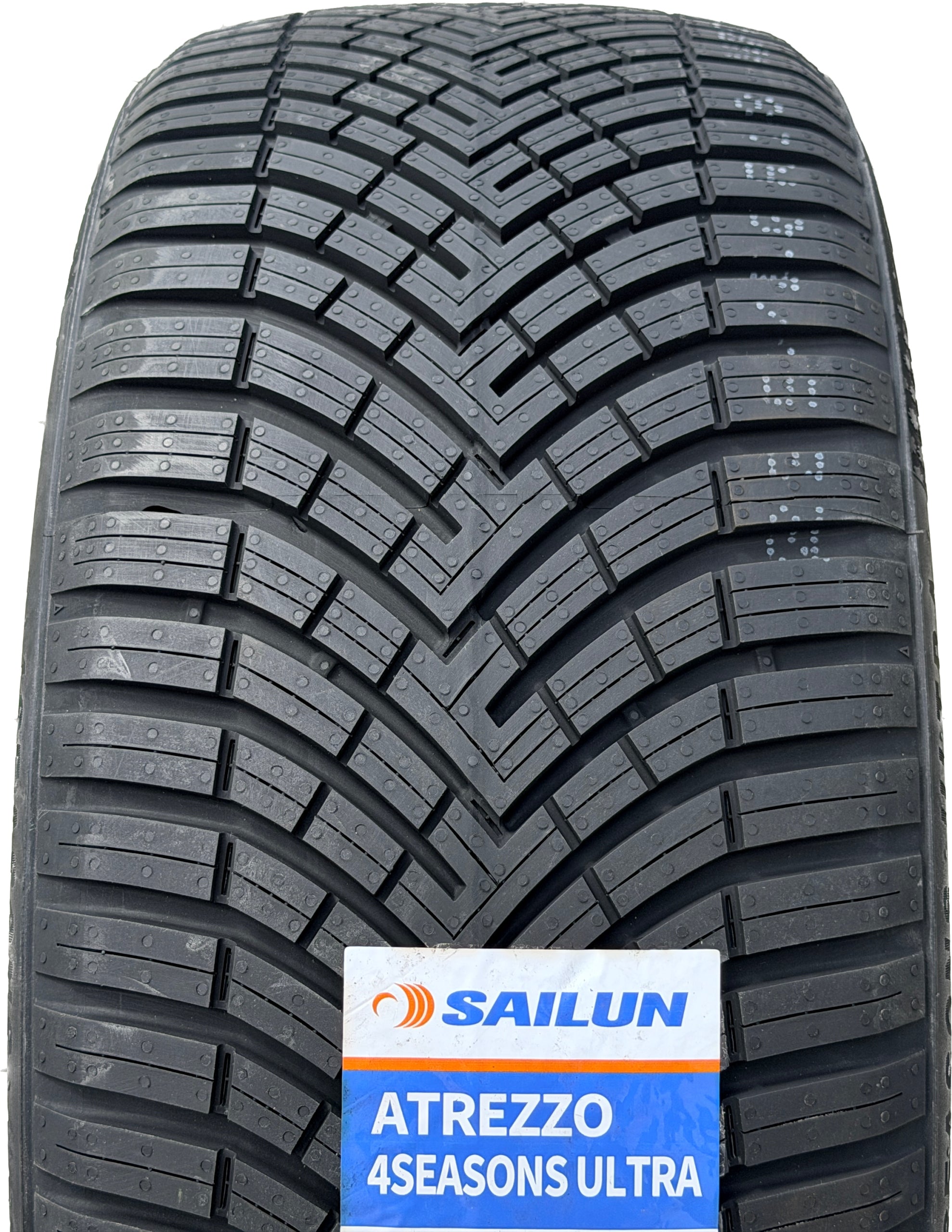 2x SAILUN Atrezzo 4 SEASONS Ultra 235/55/17 235/55R17 Rant 2026r