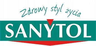 2x SANYTOL REMOVES 100% OF MITES - TEXTILES MATTRESSES Country of origin France