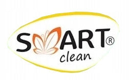 2x SMART WASH CLEAN MOP STARTER KIT + DRY CLOTHS 10pcs. Brand Smart&Clean