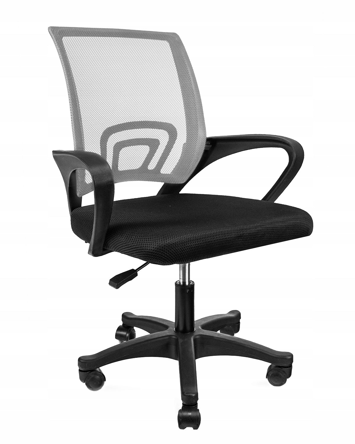 2x SMART chair black/grey (new code) Brand Jumi
