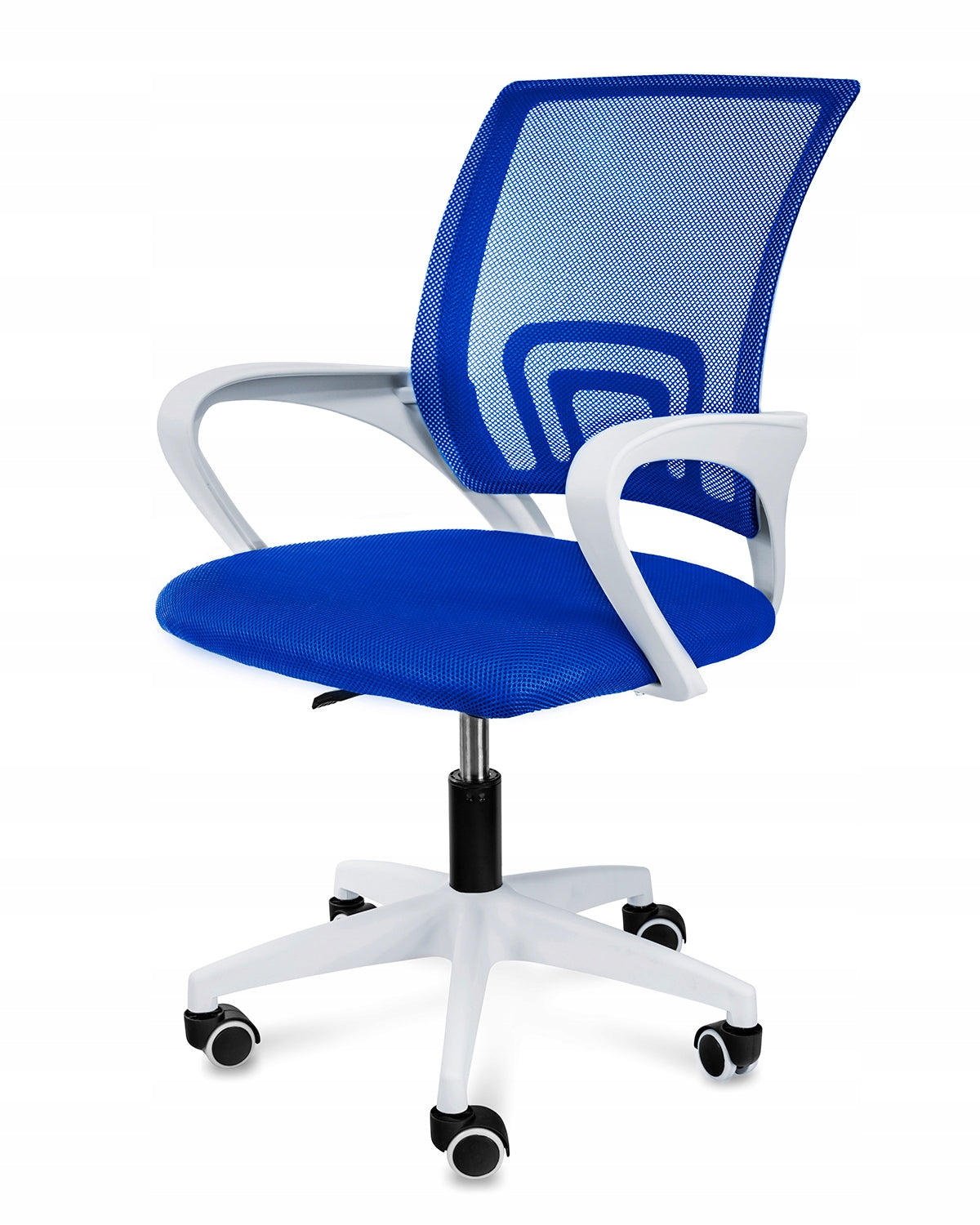 2x SMART chair blue