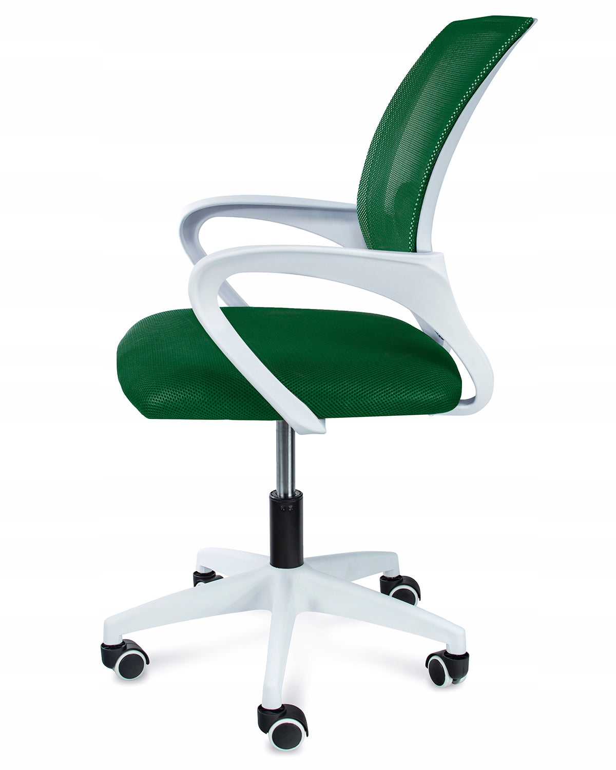 2x SMART chair green Furniture depth 54 cm