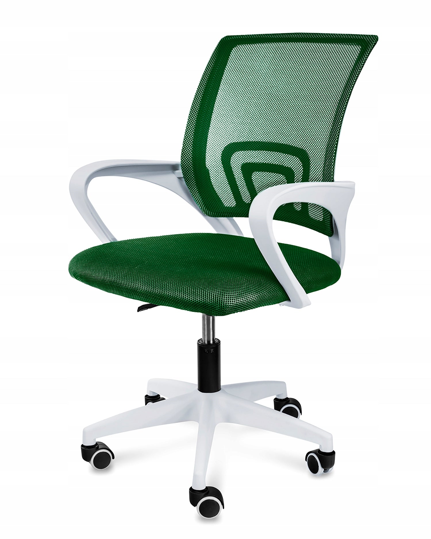 2x SMART chair green