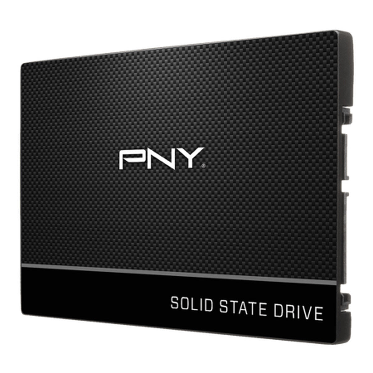 2x SSD PNY CS900 1TB 2.5" SATA3 Model CS900