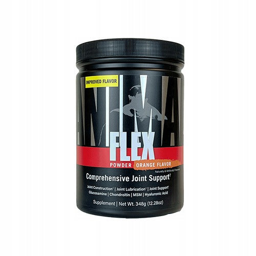2x STRONG JOINTS COLLAGEN MSM Animal Flex 339g Universal Expiration date at least six months from the date of purchase
