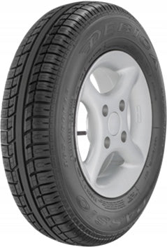 2x SUMMER TYRE 155/80R13 DĘBICA PASSIO 2 83T Number of tires offered 2 pcs.