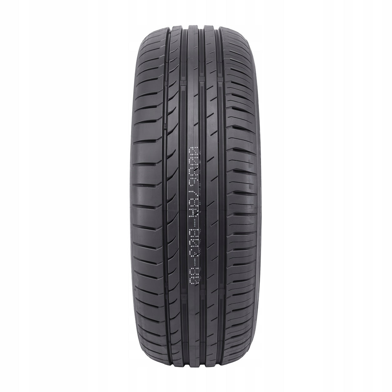 2x SUMMER TYRES 175/60R15 Goodride ZUPERECO Z-107 Year of manufacture 2025