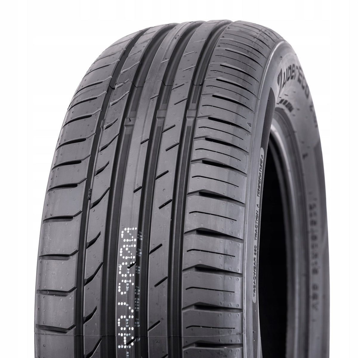 2x SUMMER TYRES 215/55R18 Goodride ZUPERECO Z-107