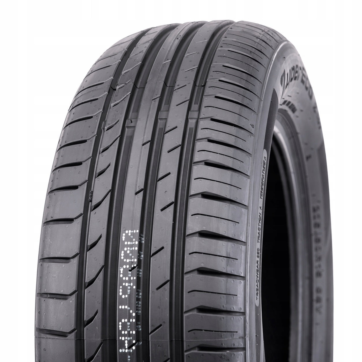 2x SUMMER TYRES 215/55R18 Goodride ZUPERECO Z-107